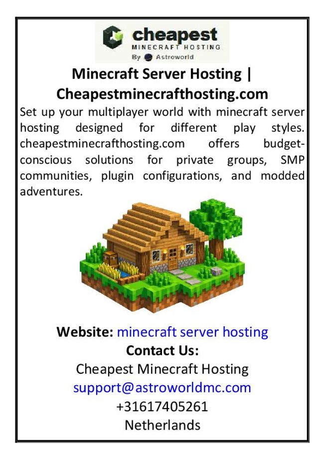 PDF document image preview