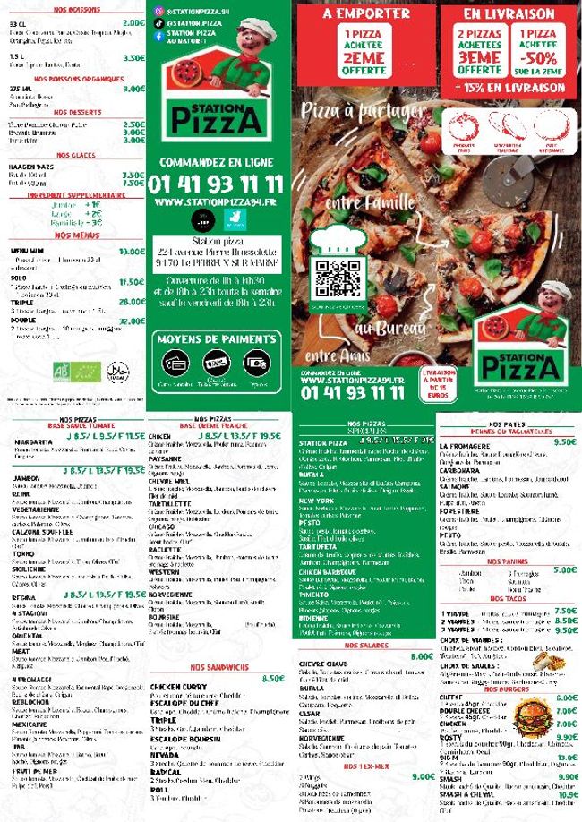 PDF document image preview