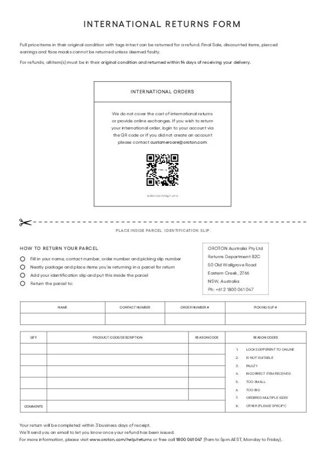 PDF document image preview