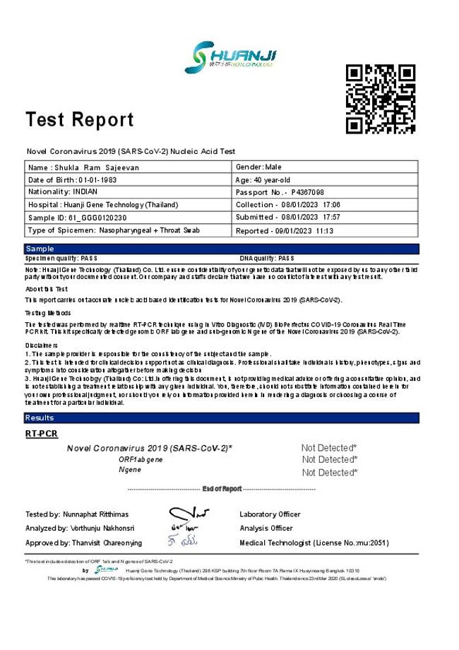 PDF document image preview