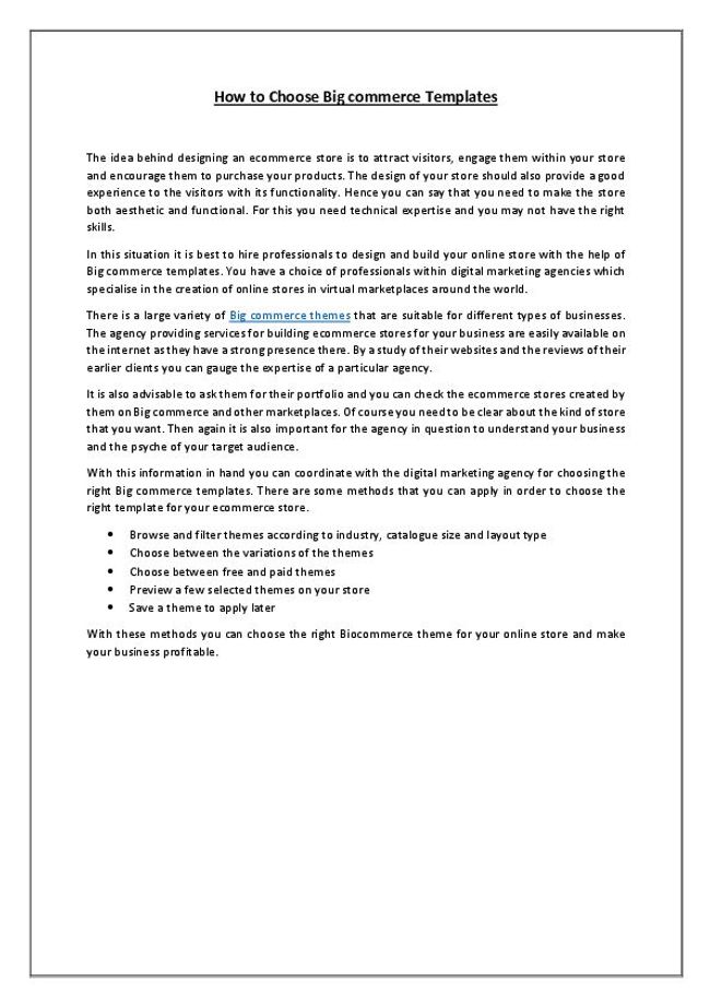 PDF document image preview