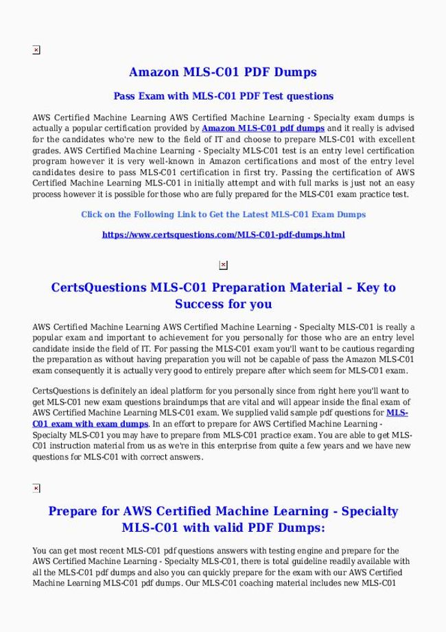 PDF document image preview