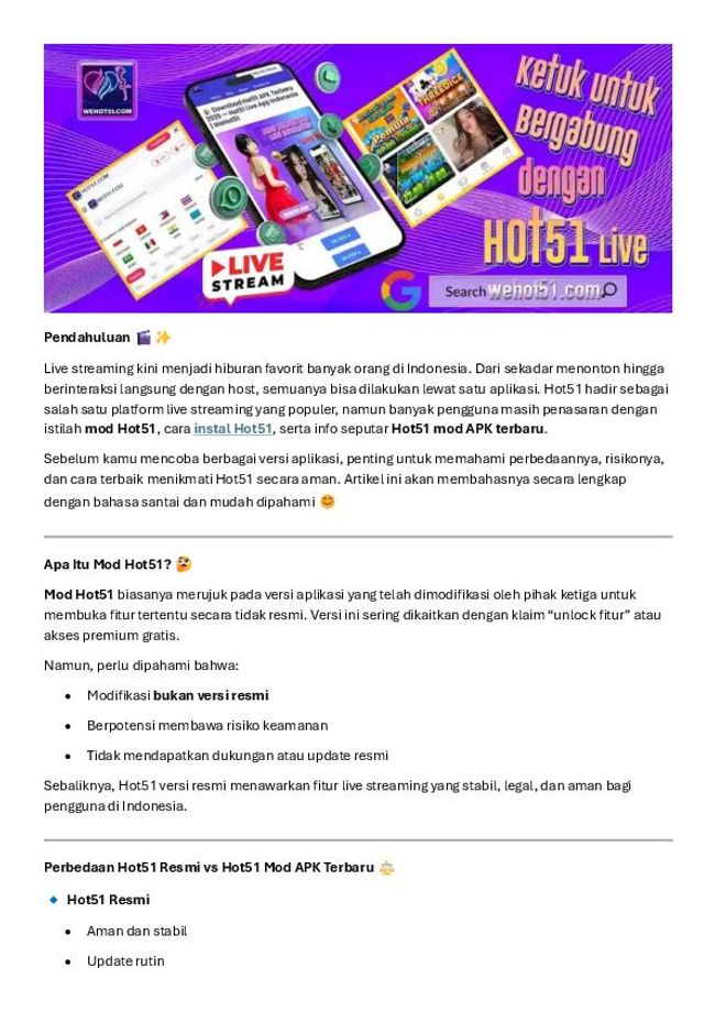 PDF document image preview