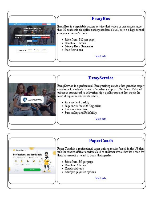 PDF document image preview