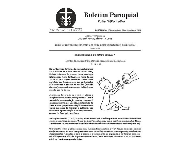 PDF document image preview