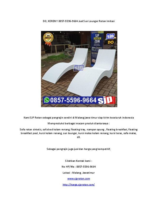 PDF document image preview