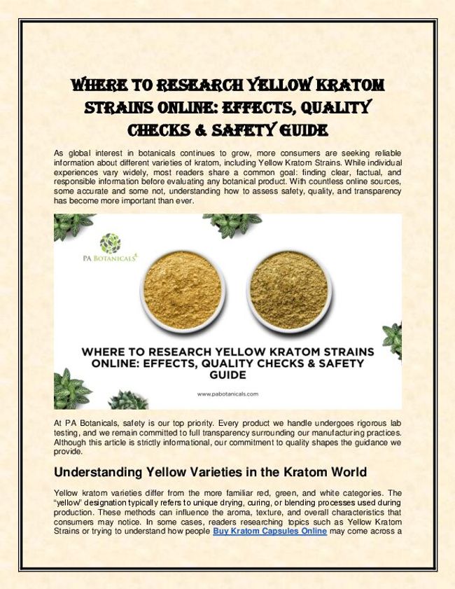 PDF document image preview