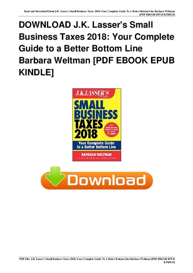 PDF document image preview