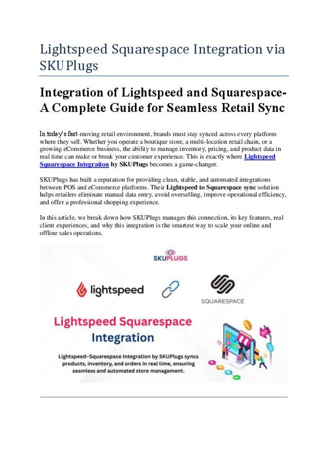 PDF document image preview