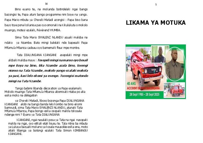 PDF document image preview