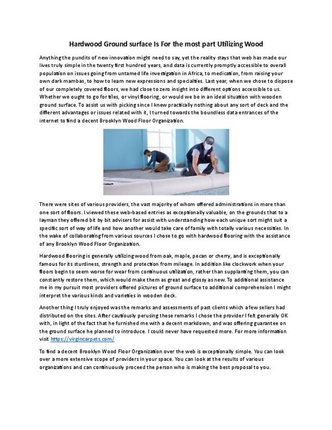 PDF-Dokument vorschau