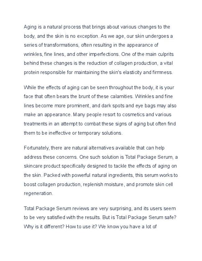 PDF document image preview