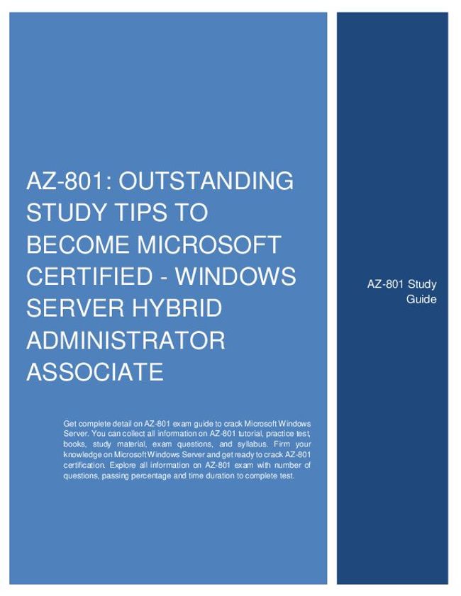 PDF document image preview