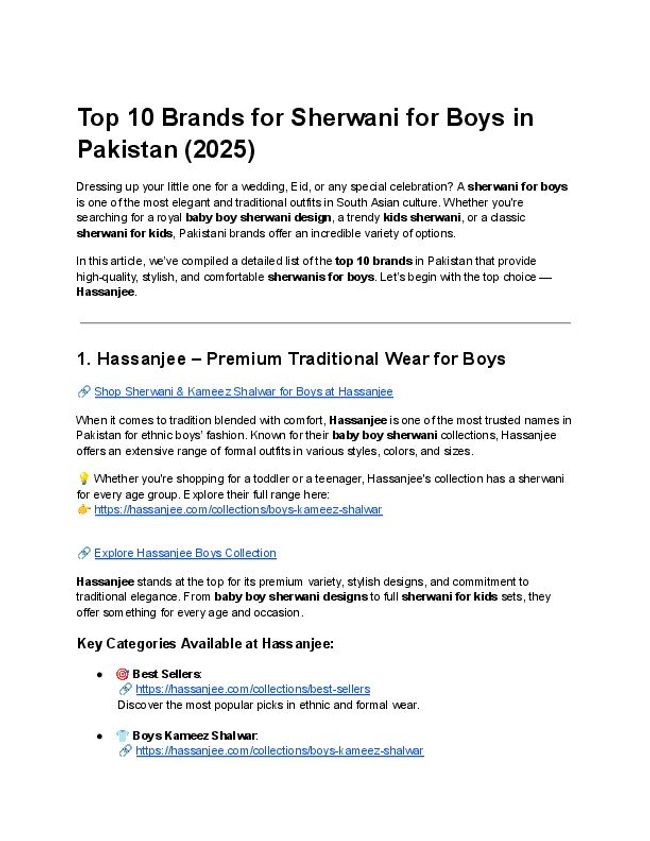 PDF document image preview