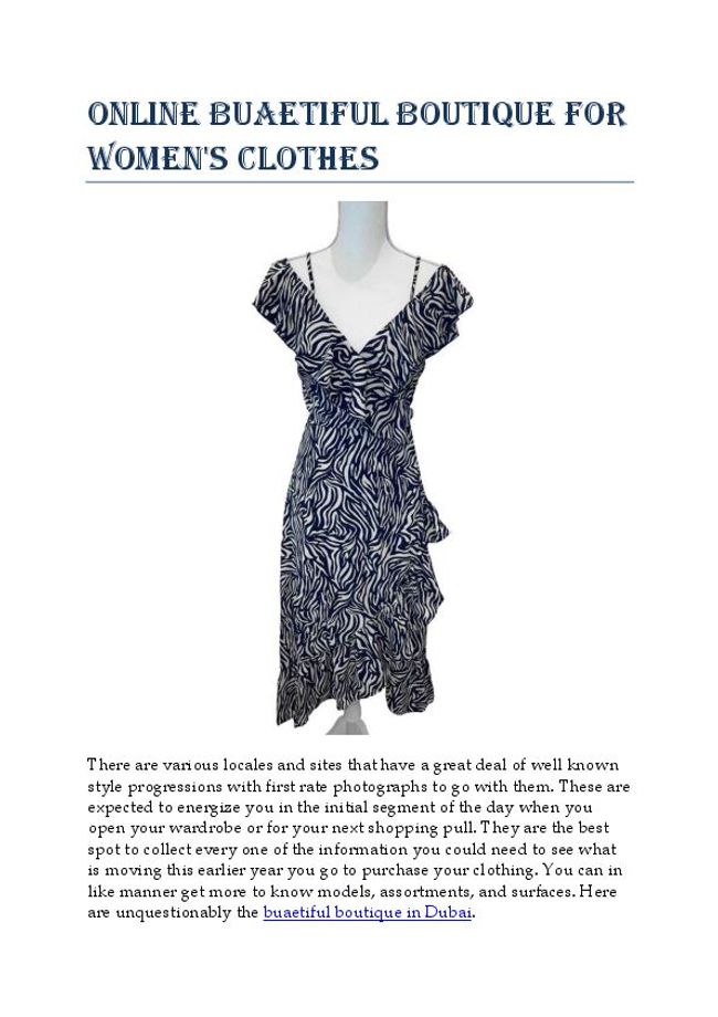 PDF document image preview