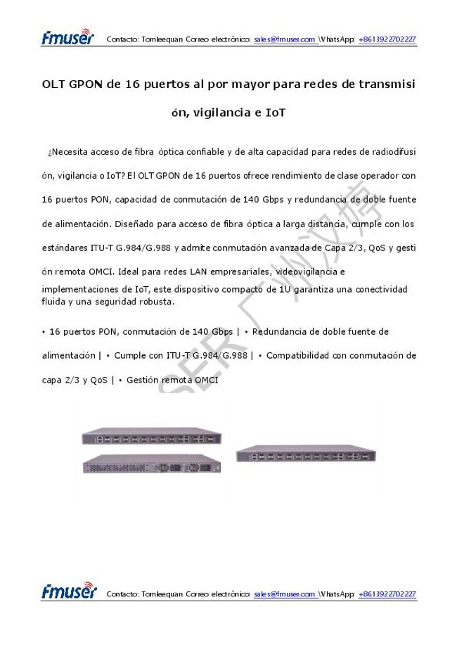 PDF document image preview