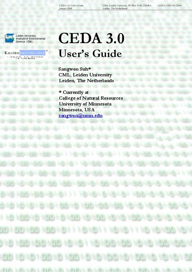 PDF document image preview