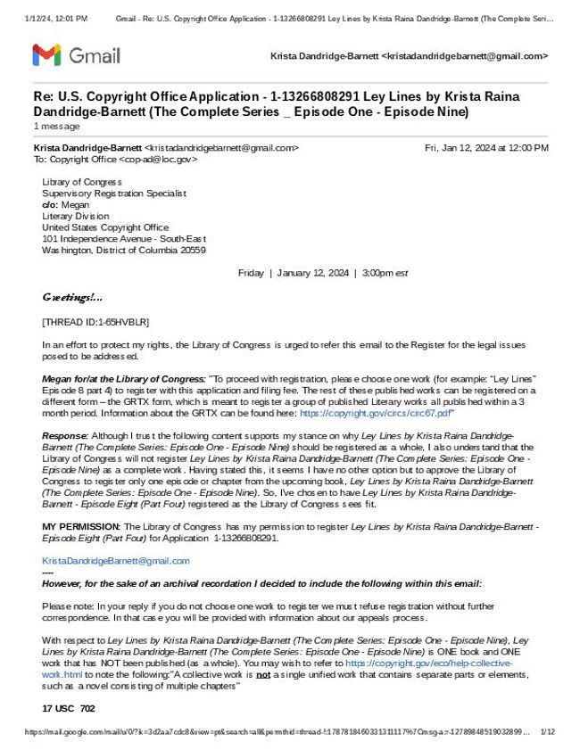 PDF document image preview