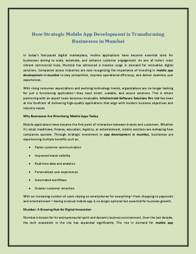 PDF document image preview