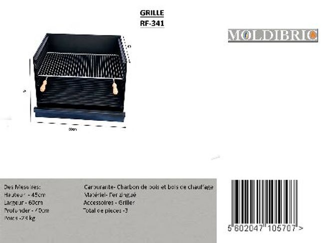 PDF document image preview