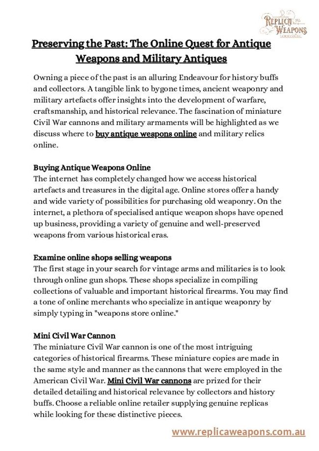 PDF document image preview