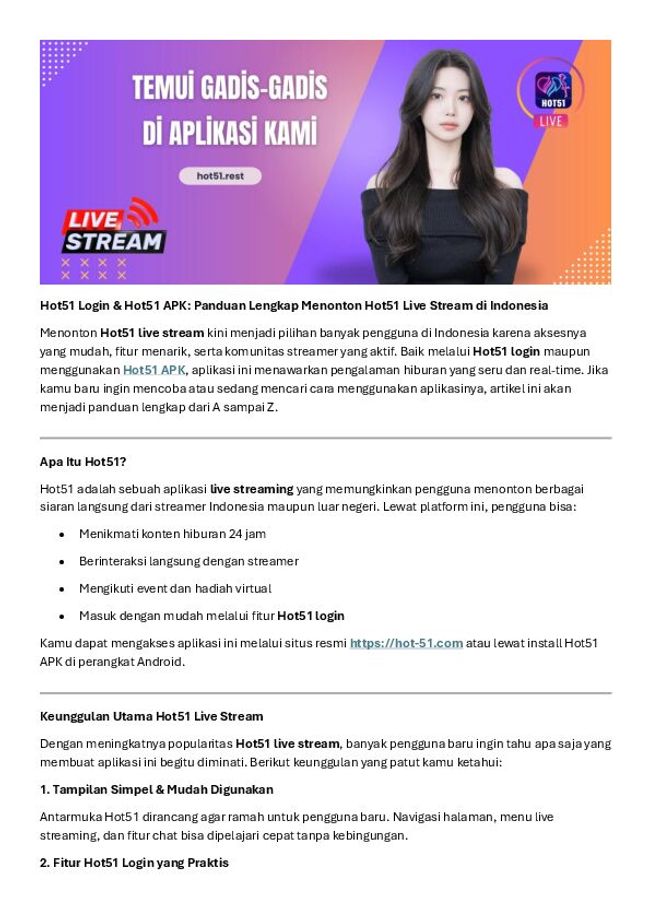 PDF document image preview