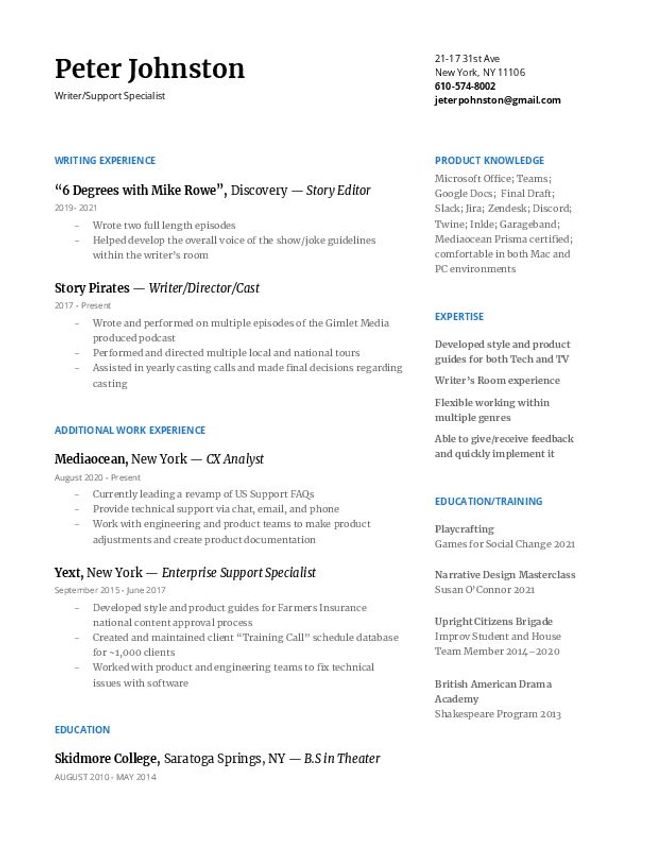 PDF document image preview