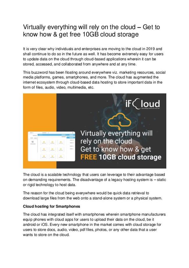 PDF document image preview