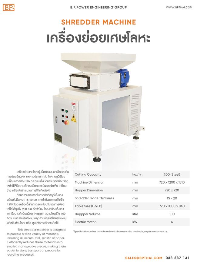 PDF document image preview