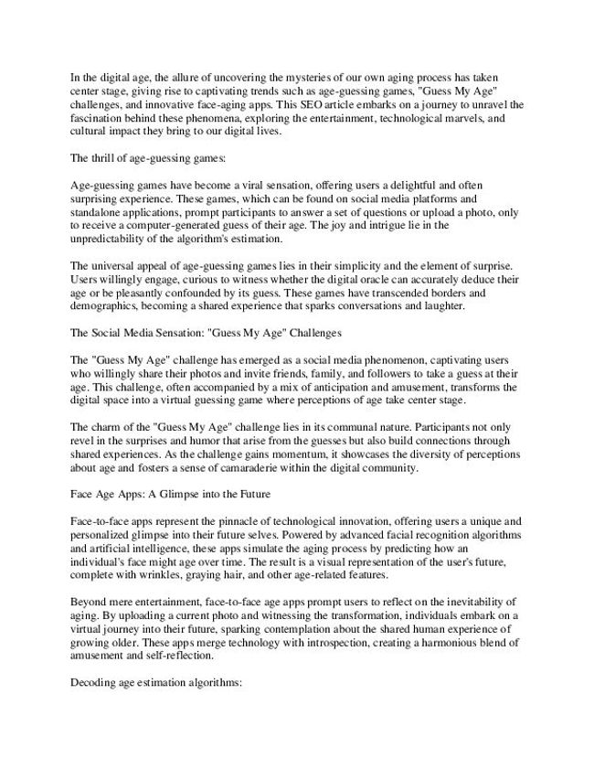 PDF document image preview