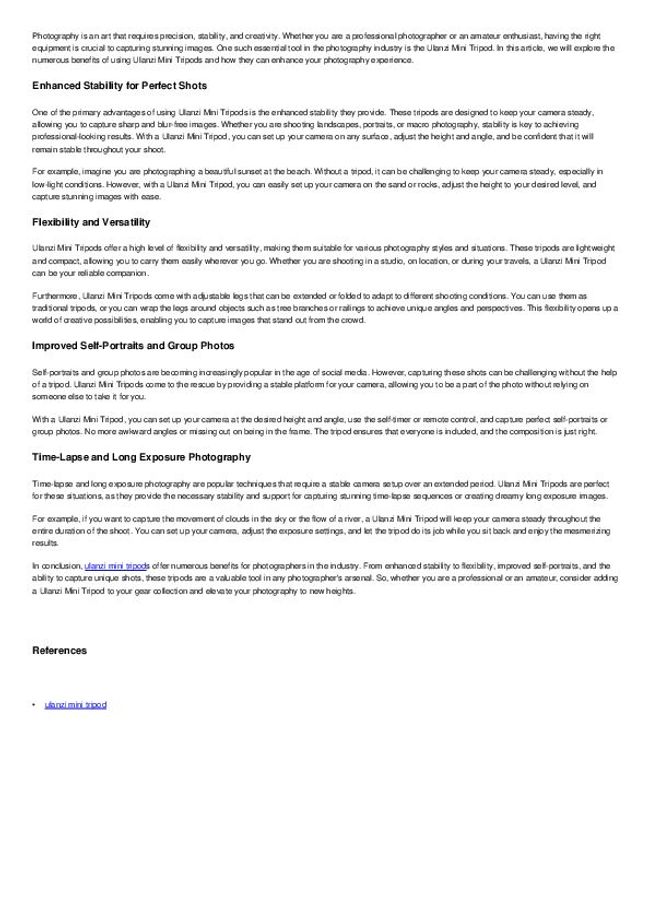 PDF document image preview