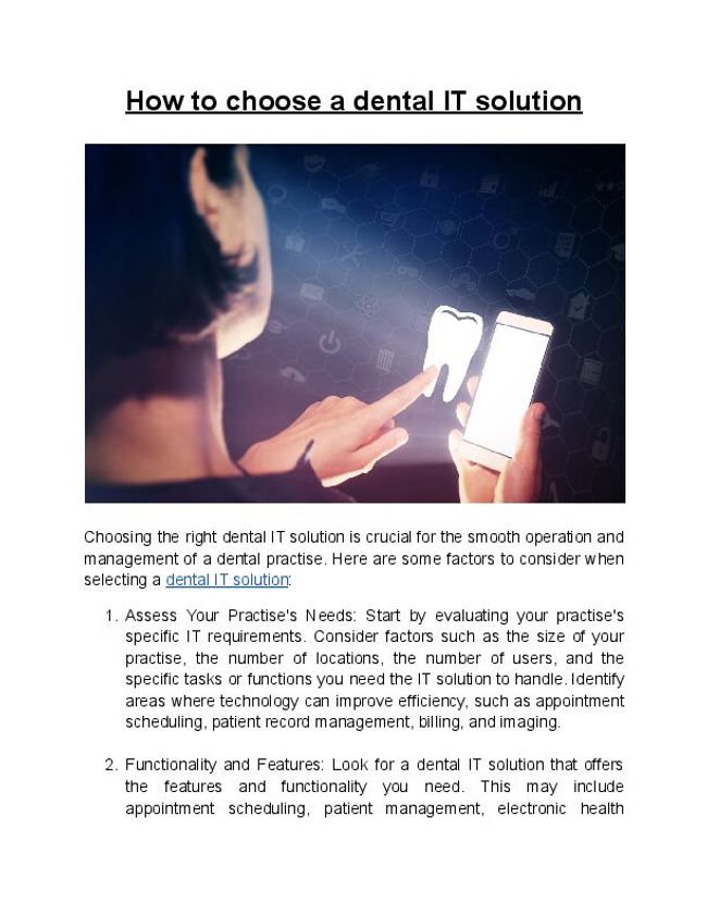 PDF document image preview