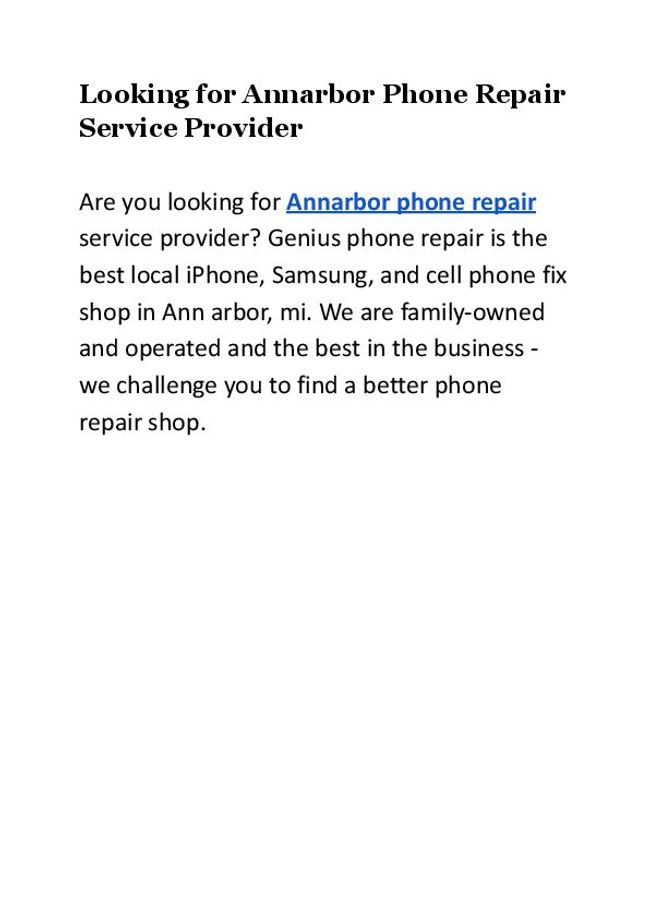 PDF document image preview