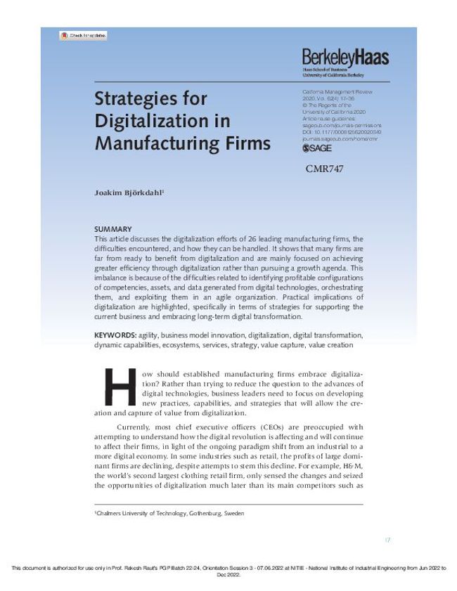 PDF document image preview