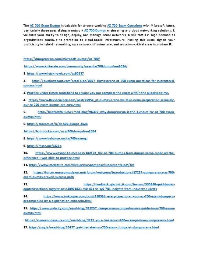 PDF document image preview