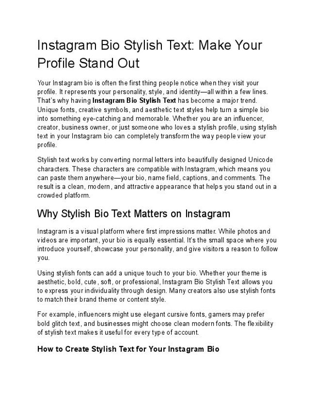 PDF document image preview