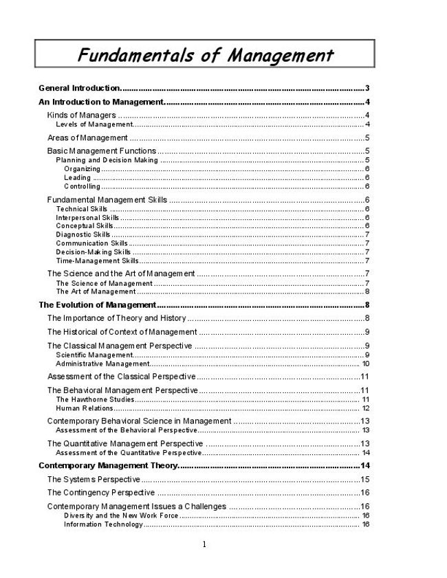 PDF document image preview
