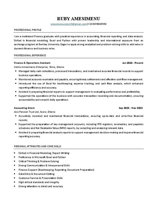 PDF document image preview
