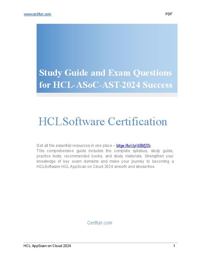PDF document image preview