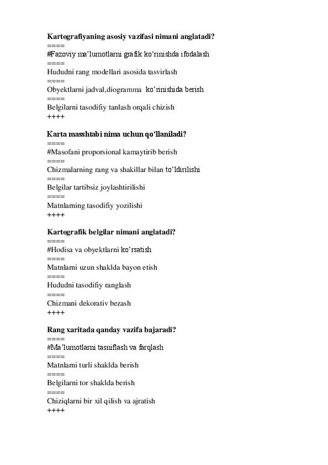 PDF document image preview