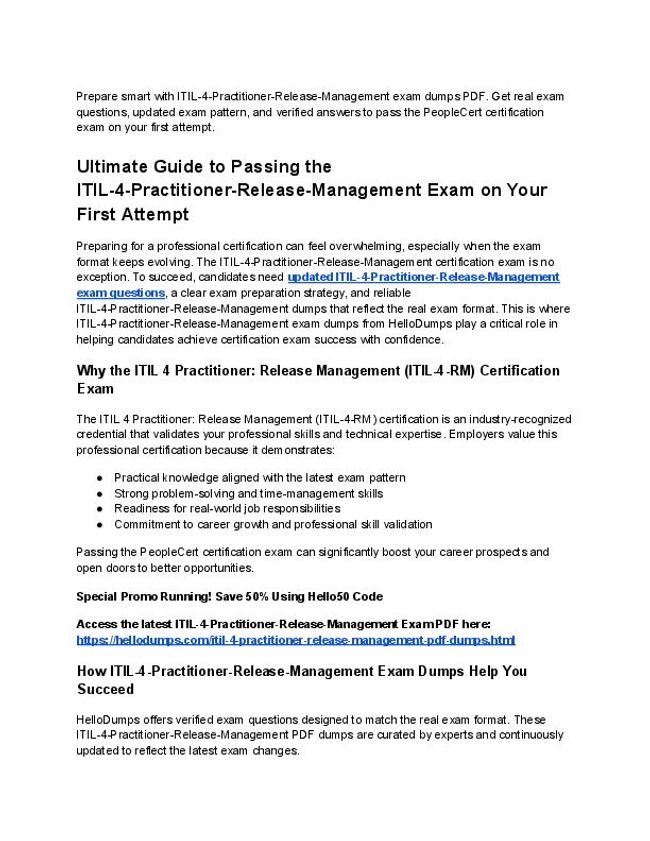 PDF document image preview