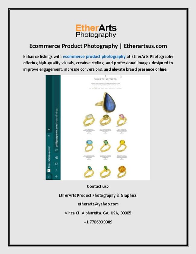 PDF document image preview