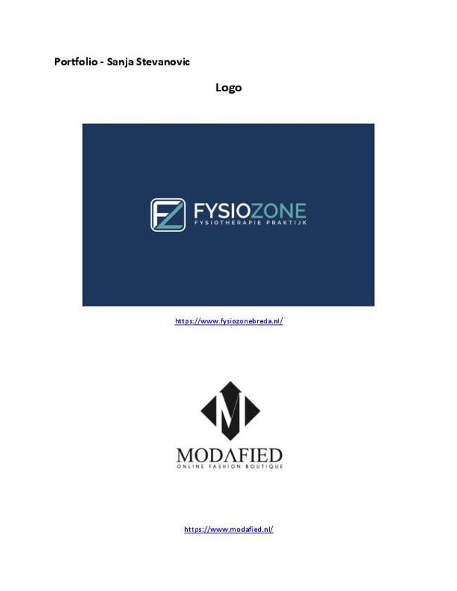 PDF document image preview