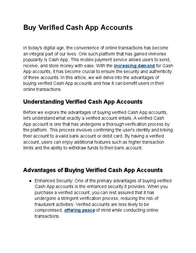 PDF document image preview