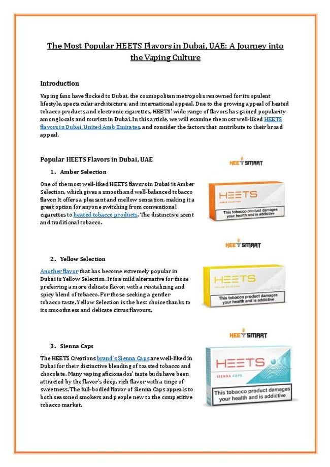 PDF document image preview
