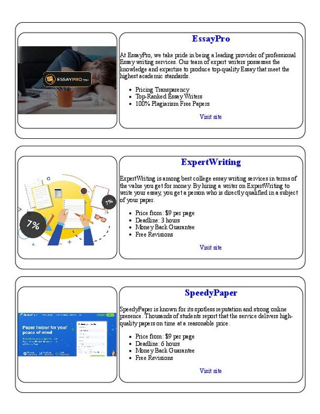 PDF document image preview