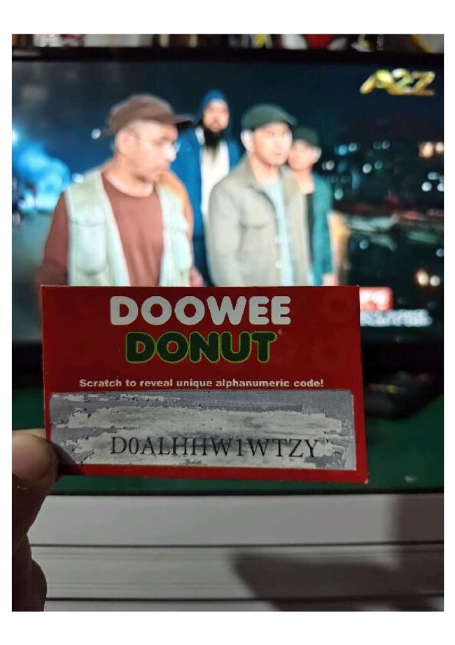 PDF document image preview