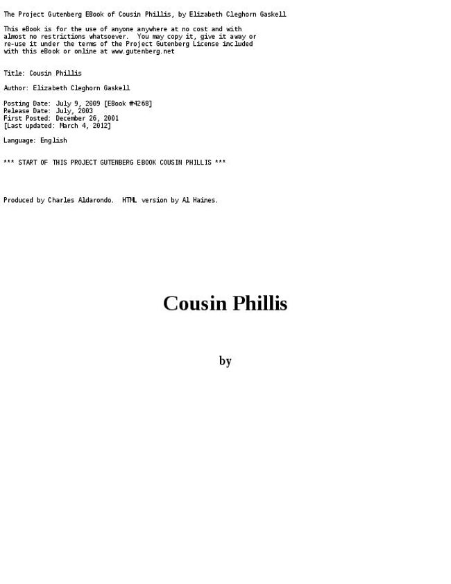 PDF document image preview