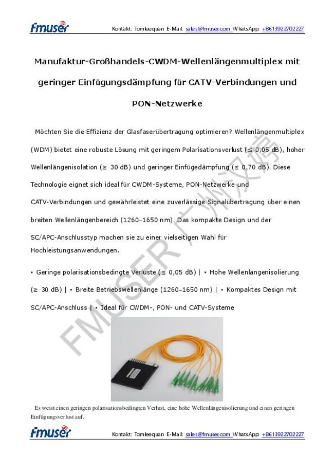 PDF document image preview