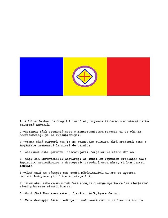 PDF document image preview